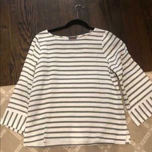 Vince Camuto Daybreak Blouse